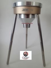 CUP STAND - 3 Ayaklı Viskozite Kontrol Kap Standı