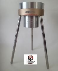 CUP STAND - 3 Ayaklı Viskozite Kontrol Kap Standı