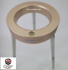CUP STAND - 3 Ayaklı Viskozite Kontrol Kap Standı