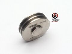 Wet Film Thickness Wheel / Yaş Film Kalınlık Ölçüm Tekerleği