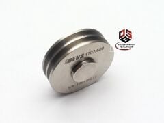 Wet Film Thickness Wheel / Yaş Film Kalınlık Ölçüm Tekerleği