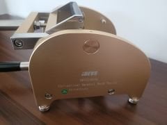 Silindirik Bükme Test Ekipmanı + 1 Adet Mandrel - Genişlik:100mm