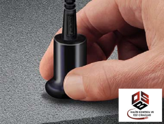 PosiTector Standart Surface Profile Gage-SPG.S1 (kablolu problu)