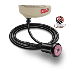 PosiTector Standart Surface Profile Gage-SPG.S1 (kablolu problu)