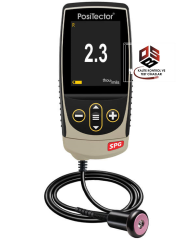 PosiTector Gelişmiş Model Surface Profile Gage-SPG.S3 (kablolu problu)