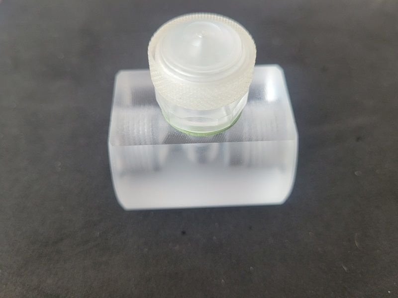 Sprey Nozul Komple - Lucite