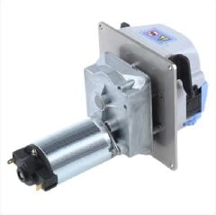 Peristaltik Pompa Komple-100rpm