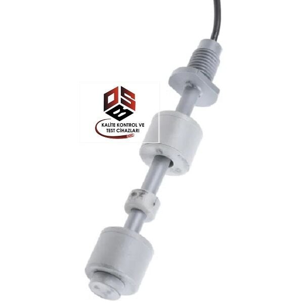 Nemlendirici Seviye Sensörü / Float Switch