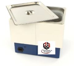 Qualicoat Machu Test Kiti