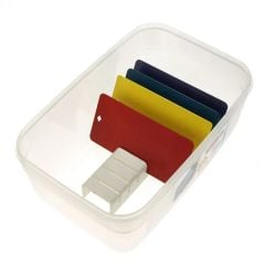 Qualicoat Machu Test Kiti