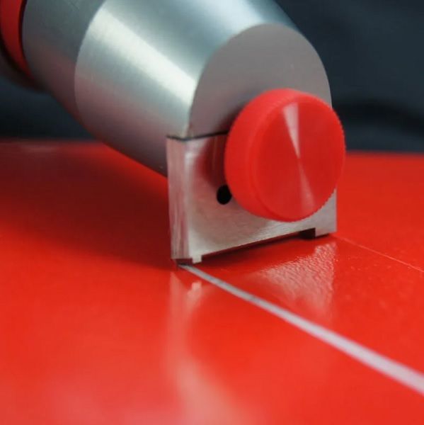 TQC Sheen Machu Test Bıçakları -1mm