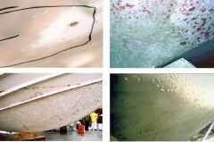 Tramex Nem OZMOZ Ölçüm Cihazı SKIPPER 5