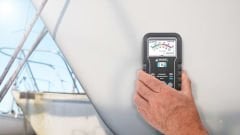 Tramex Nem OZMOZ Ölçüm Cihazı SKIPPER 5