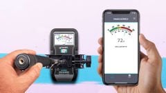 Tramex Nem OZMOZ Ölçüm Cihazı SKIPPER 5