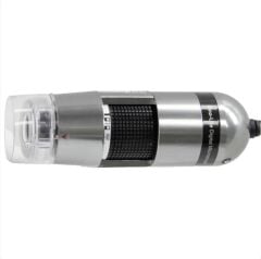 AD7013MZT(R4) Dino-Lite Dijital USB Mikroskop, 10X~70X, 200X büyütme, 5 megapiksel