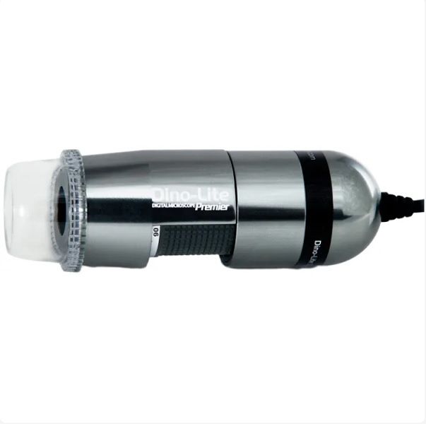 AM4013MZTL Dino-Lite Dijital USB Mikroskop, 10X~90X büyütme, 1.3 megapiksel, uzak mesafe