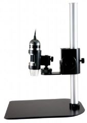 MS35B Dino-Lite Metal Masa Standı (sadece dikey hareket)