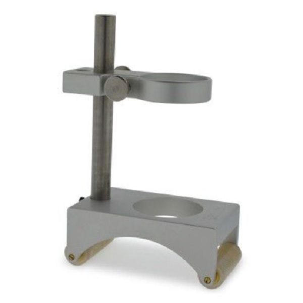 MS-W1 Silindirik ve Düz Yüzeyler için Tekerlekli Stand