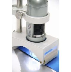 MS-W1 Silindirik ve Düz Yüzeyler için Tekerlekli Stand