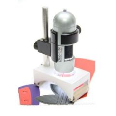 MS-W1 Silindirik ve Düz Yüzeyler için Tekerlekli Stand