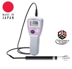 SATO  Dijital Yüzey Sıcaklık Ölçüm Termometresi SK-250WP11-K