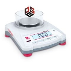 OHAUS NV323 Yarı Analitik Hassas Terazi 320g/0.001g