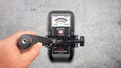 Teleskopik Uzatma Çubuğu E5-HBS