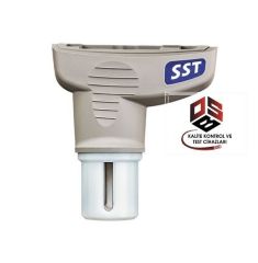 PosiTector SST-F Esnek Manyetik Halkalı Çözünebilir Tuz Ölçüm Kiti - SSTKITPF1