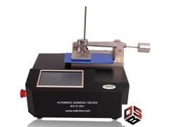 Çizilme Test Cihazı / Scratch Tester