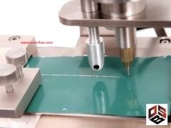 Çizilme Test Cihazı / Scratch Tester