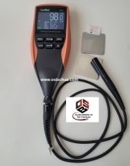 VICTOR 852E Boya ve Kaplama Kalınlık Ölçüm Cihazı-FNF Kablolu Problu