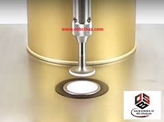 BEVS Akıllı Cone & Plate Viskozimetre