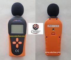 Victor 824C Mini Ses Seviye Ölçer & Desibel Ölçer