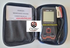 Victor 385+ Yüzey Direnç Ölçüm Cihazı - Surface Resistance Meter