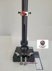 Endirek Darbe Test Ekipmanı / Indirect Impact Tester