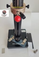 Endirek Darbe Test Ekipmanı / Indirect Impact Tester