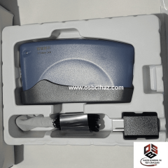 TRUIT Üç Açılı Parlaklık Ölçüm Cihazı / Glossmeter 20° 60° 85°