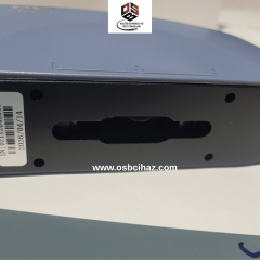 TRUIT Üç Açılı Parlaklık Ölçüm Cihazı / Glossmeter 20° 60° 85°